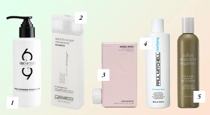 17 Best Paul Mitchell Shampoos Of 2024, As Per A Cosmetologist