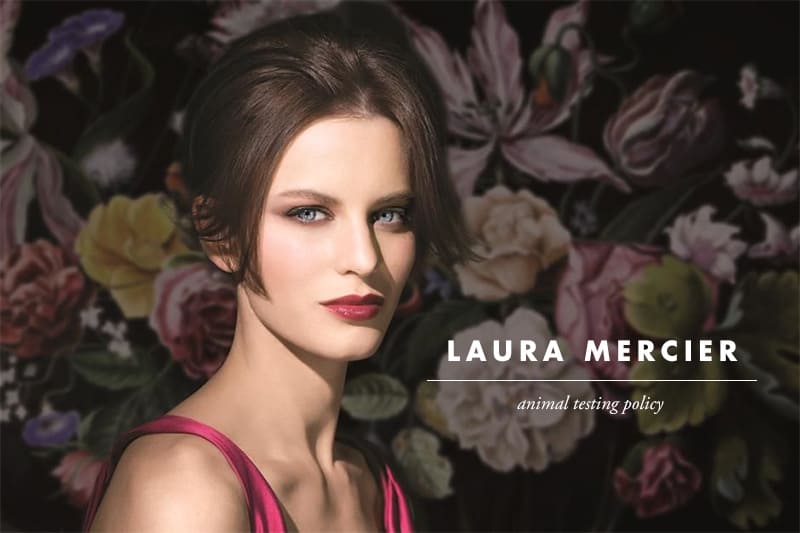 Laura Mercier Animal Testing Policy