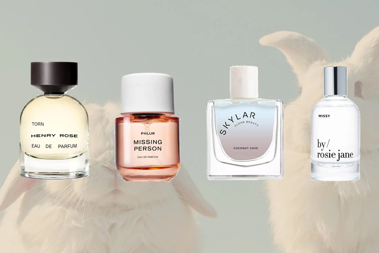 Silky Soft Musk Avon perfume - a fragrance for women 2016