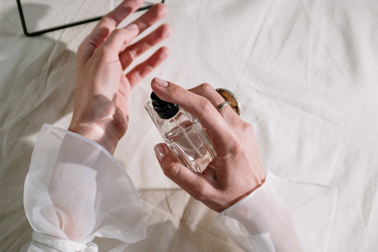 Cruelty-Free Perfume Guide: Fragrance Companies That Do And Don't