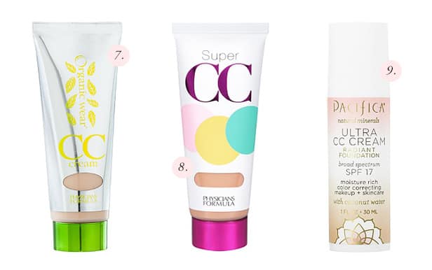 Best coverage best sale bb cream drugstore