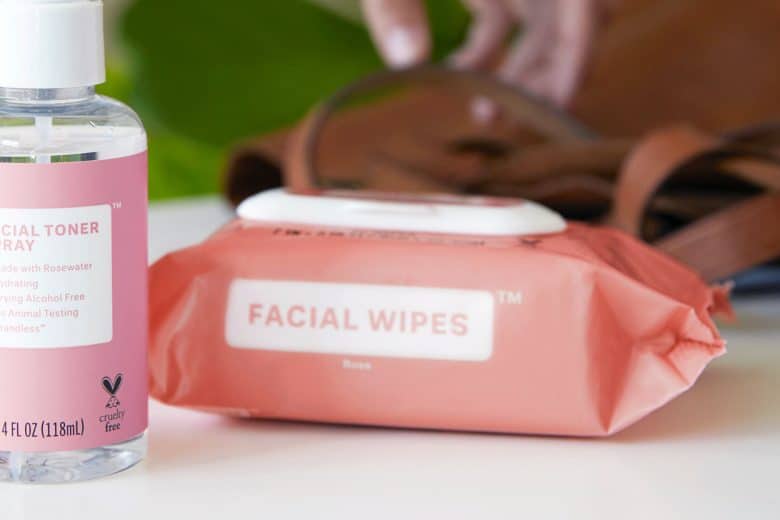 8 CrueltyFree Makeup Wipes To Remove Every Last Trace Of Makeup