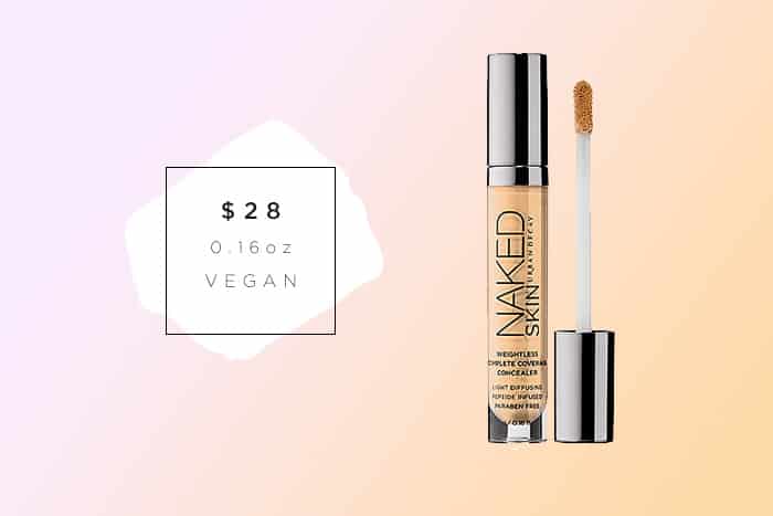 15 Best Cruelty-free Concealers That Hide Imperfections Really Well