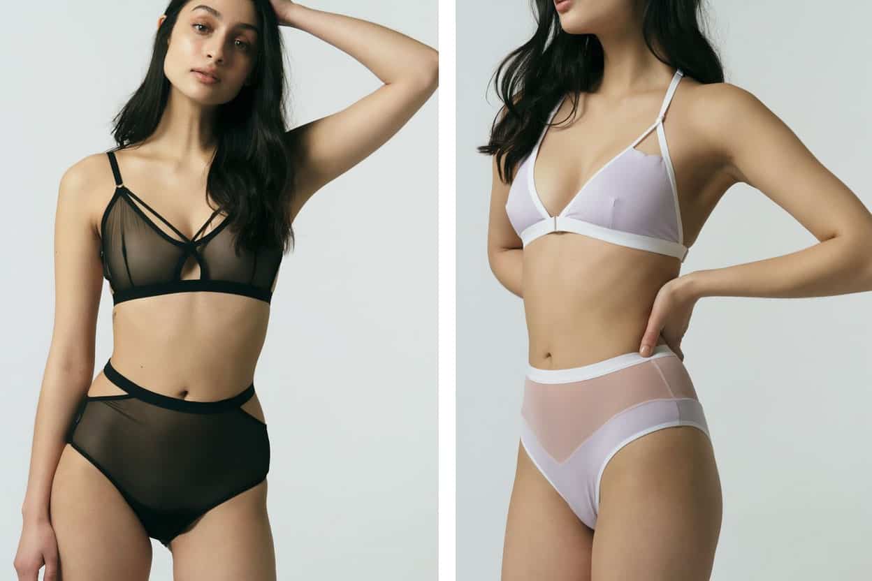 The Ultimate Guide To Ethical Underwear (USA, Canada, UK and Europe)