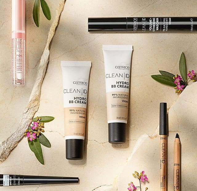 Catrice Cosmetics to retail exclusively online in the US - BW