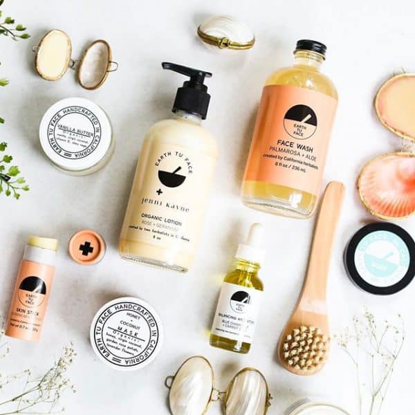 Is Earth Tu Face CrueltyFree & Vegan in 2024? THE TRUTH