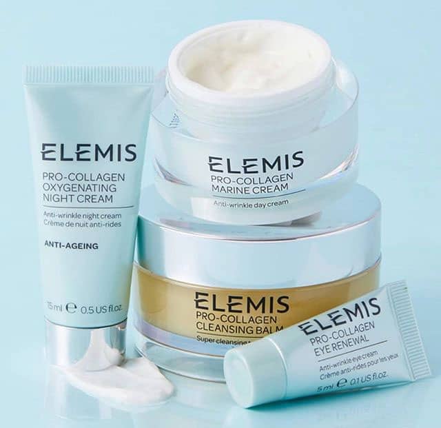 The Best ELEMIS Products to Put Your Fresh Face Forward in 2024