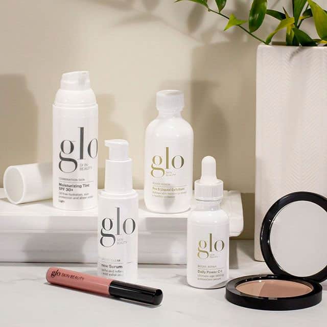 Esitellä 55+ imagen glo skin beauty cruelty free