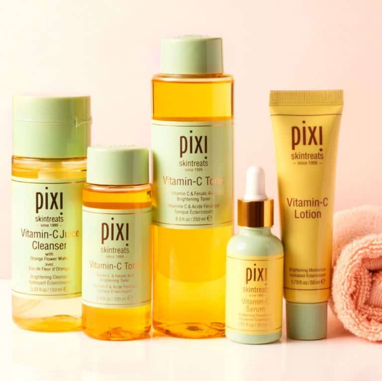 Is Pixi CrueltyFree & Vegan in 2024? THE TRUTH
