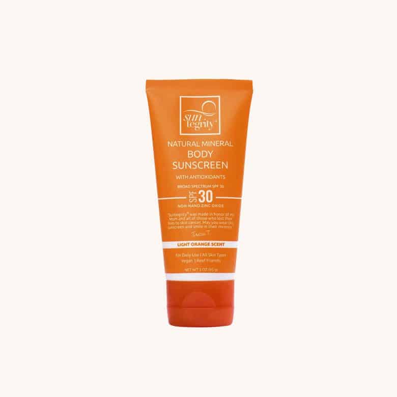 biore aqua rich sunscreen ingredients