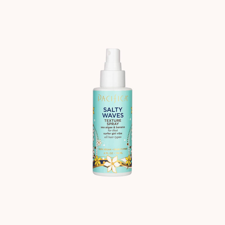 The 7 Best Sea Salt Sprays For Effortlessly Wavy Hair | Cruelty-Free Kitty