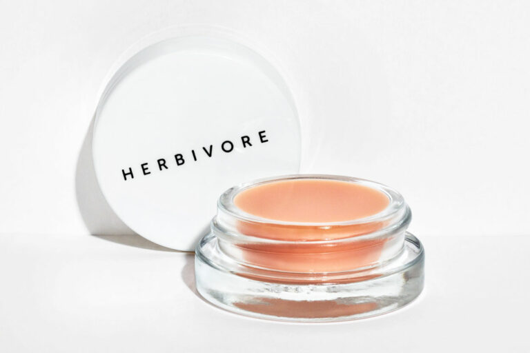 The 12 Best CrueltyFree & Vegan Lip Balms For Soft Lips CrueltyFree