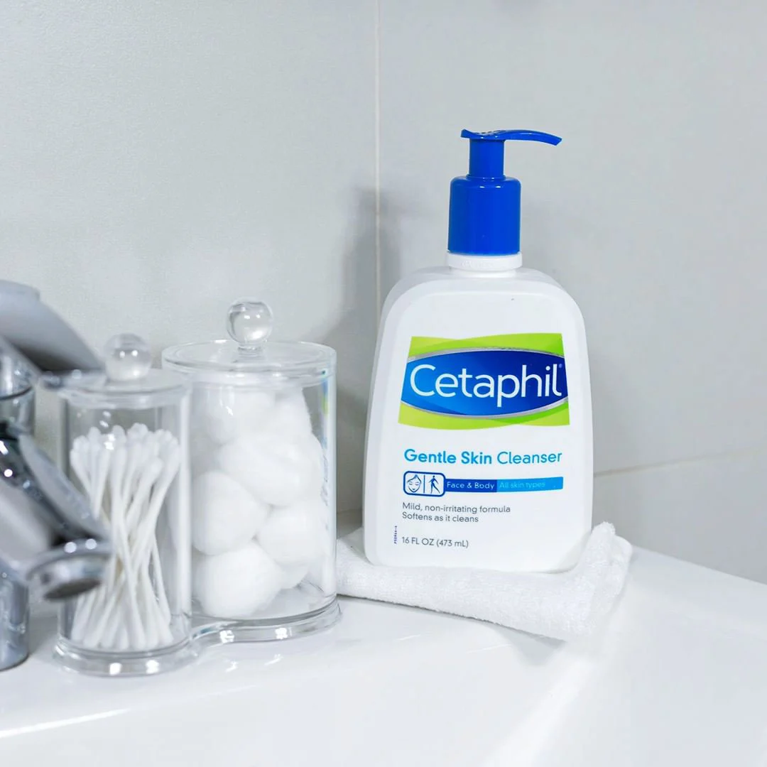 Is Cetaphil Cruelty-free 2021 Cruelty-free Kitty Update