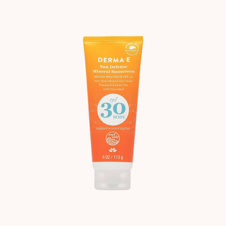We Found The 10 Best Mineral Body Sunscreens For Summer 2021 CrueltyFree Kitty