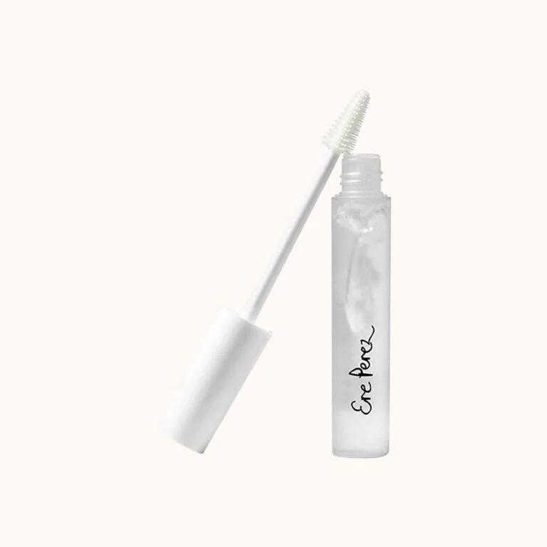 The 8 Best Clear Mascaras to Up Your NoMakeup Game CrueltyFree Kitty