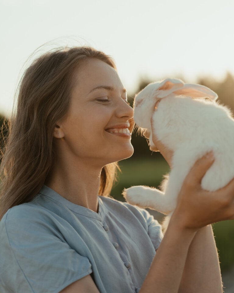Cruelty Free Kitty Cruelty Free Made Simple