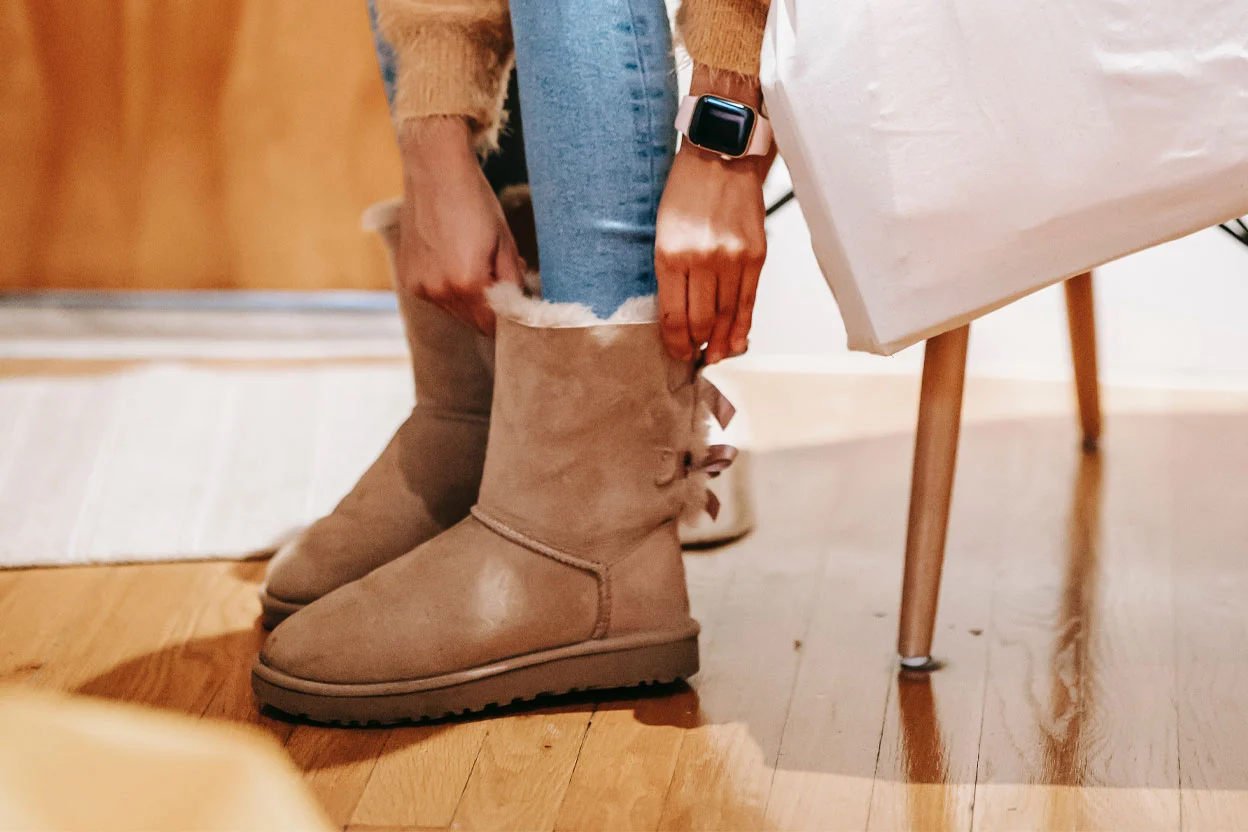 Finding Style & Comfort in Vegan Ugg Boots 2023