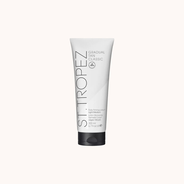 Gradual Tan Classic Firming Lotion CrueltyFree Kitty