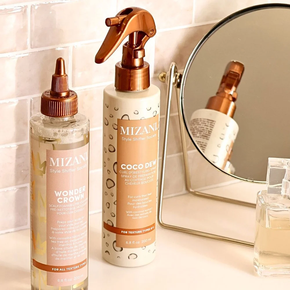 Mizani l deals oréal