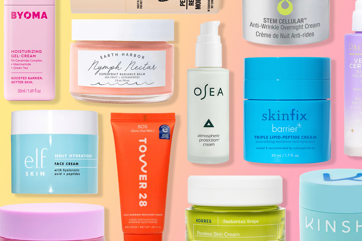 Cruelty-Free Moisturizers Cover Image